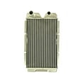 thumbnail image 1 of Heater Core - Compatible with 1964 - 1968 Chevy Impala 1965 1966 1967, 1 of 2