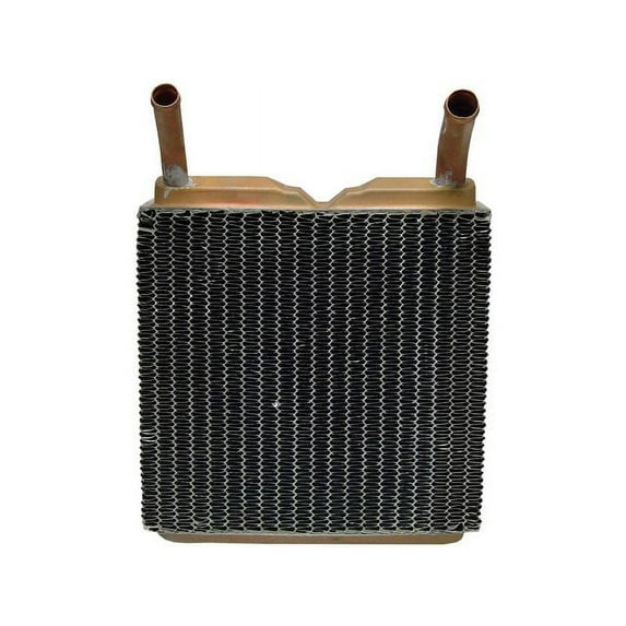 Heater Core - Compatible with 1965 - 1966 Oldsmobile Starfire