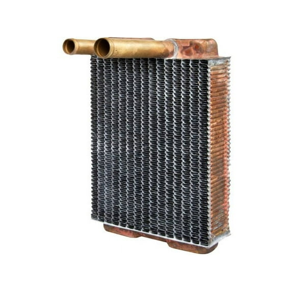 Heater Core - Compatible with 1965 - 1967 Ford LTD 1966