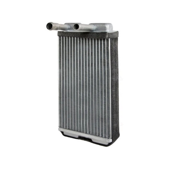Heater Core - Compatible with 1965 - 1968 Oldsmobile Delta 88 1966 1967