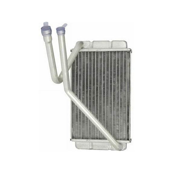Heater Core - Compatible with 1967 - 1972 Chevy C10 Pickup 1968 1969 1970 1971