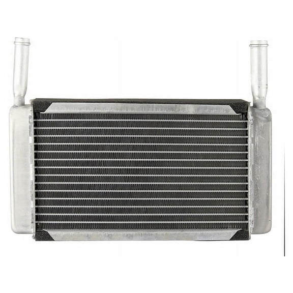 Heater Core - Compatible with 1967 - 1972 Chevy K20 Pickup 1968 1969 1970 1971