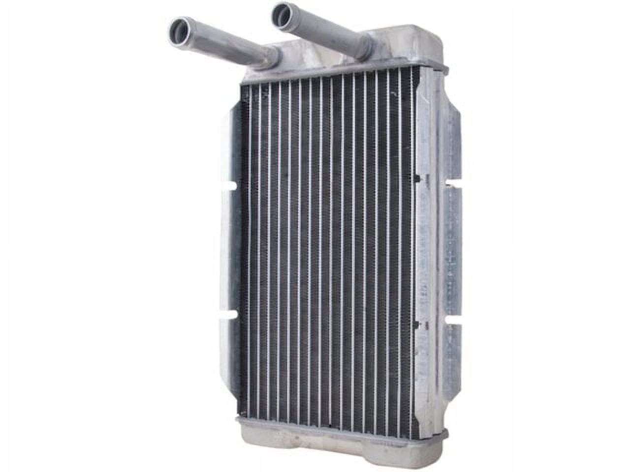 Oldsmobile Cutlass Supreme Hvac Heater Core