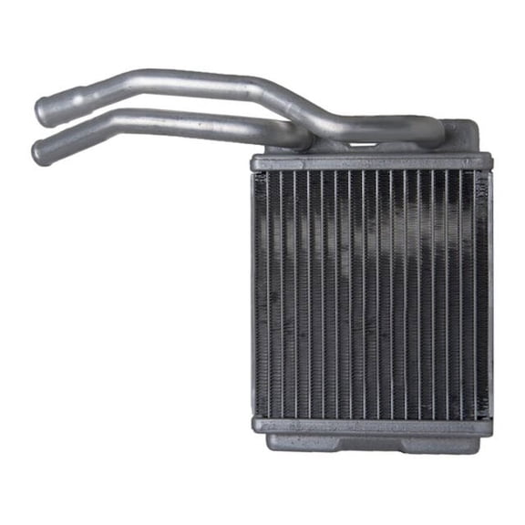Heater Core - Compatible with 1968 - 1977 Chevy Corvette 1969 1970 1971 1972 1973 1974 1975 1976