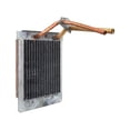 thumbnail image 1 of Heater Core - Compatible with 1970 - 1974 Plymouth Barracuda 1971 1972 1973, 1 of 2