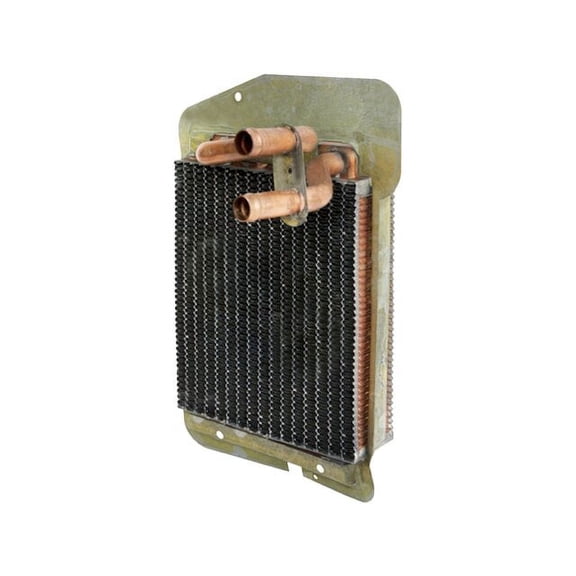 Heater Core - Compatible with 1971 - 1974 Plymouth Road Runner 1972 1973