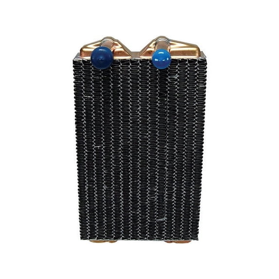 Heater Core - Compatible with 1971 - 1990 Chevy Caprice 1972 1973 1974 1975 1976 1977 1978 1979 1980 1981 1982 1983 1984 1985 1986 1987 1988 1989