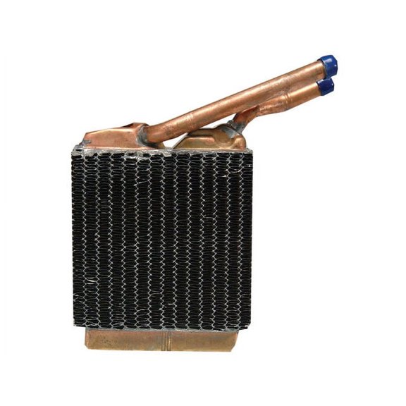 Heater Core - Compatible with 1973 - 1979 Ford F-100 1974 1975 1976 1977 1978