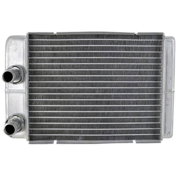 Heater Core - Compatible with 1973 - 1979 Ford F-250 1974 1975 1976 1977 1978