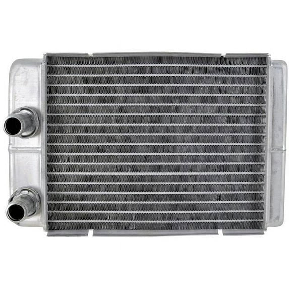 Heater Core - Compatible with 1975 - 1979 Ford F-150 1976 1977 1978