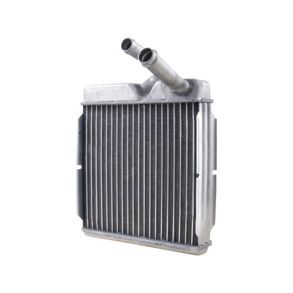 Heater Core - Compatible with 1975 - 1986 Chevy C10 1976 1977 1978 1979 1980 1981 1982 1983 1984 1985