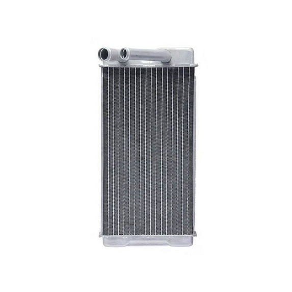 Heater Core - Compatible with 1977 - 1985 Oldsmobile Delta 88 1978 1979 1980 1981 1982 1983 1984