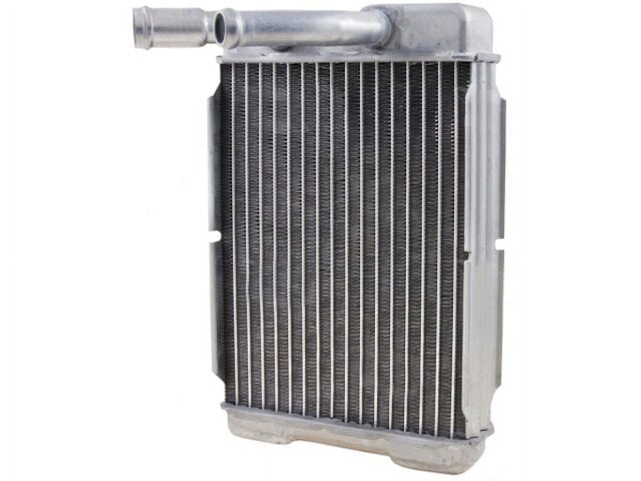 Heater Core Compatible with 1978 1987 Chevy El Camino 1979 1980
