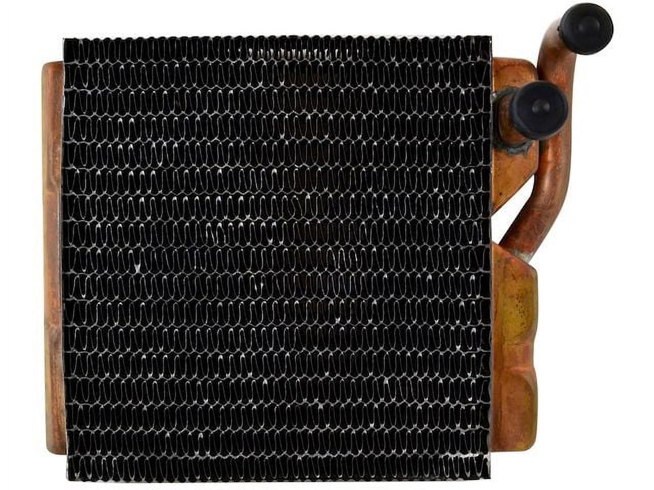 Buick Riviera Hvac Heater Core