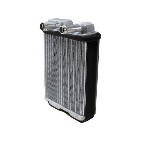 Heater Core - Compatible with 1979 Ford Thunderbird