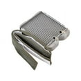 thumbnail image 1 of Heater Core - Compatible with 1980 - 1988 Ford F-150 1981 1982 1983 1984 1985 1986 1987, 1 of 2