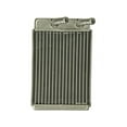 thumbnail image 2 of Heater Core For Ford F-100/F-150/F-250/F-350 (1965-1979) & Bronco (1966-1977) – Without A/C, Aluminum 2 of 5