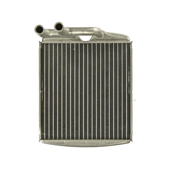 Heater Core - Compatible with 1980 - 1997 Ford F-350 1981 1982 1983 1984 1985 1986 1987 1988 1989 1990 1991 1992 1993 1994 1995 1996