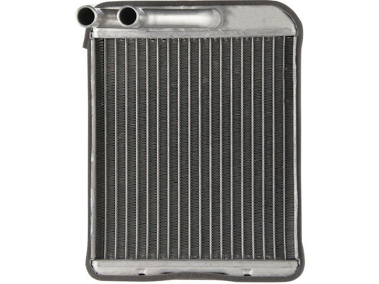 Heater Core - Compatible with 1980 - 1997 Ford F-350 1981 1982 1983 ...