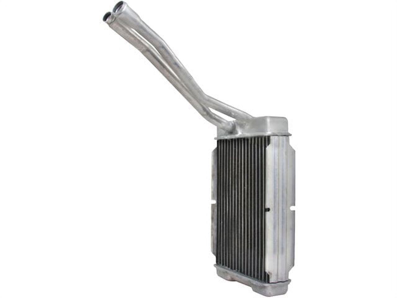 Heater Core Compatible with 1983 1994 Chevy S10 Blazer 1984 1985