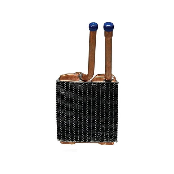 Heater Core With A/C For Pontiac Fiero (1984-1988) - APDI 38735JR
