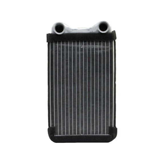 Heater Core - Compatible with 1985 - 1990 Toyota Pickup 1986 1987 1988 1989