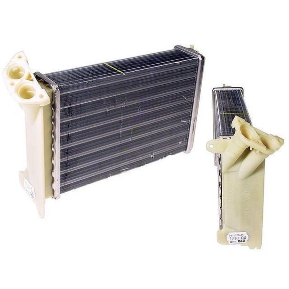 Heater Core - Compatible with 1986 - 1987 BMW 325es