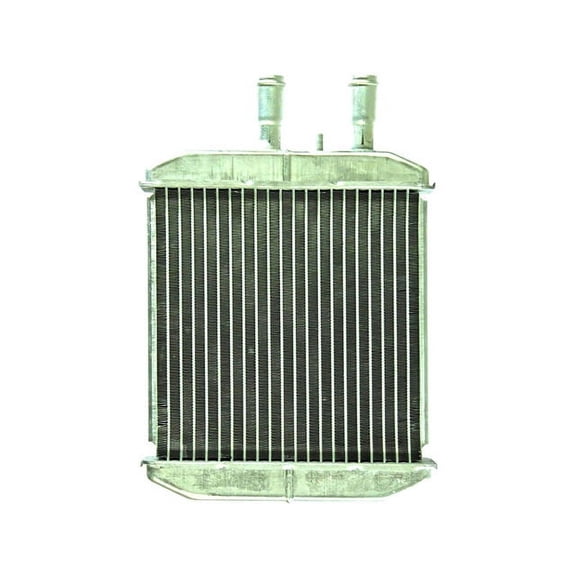 Heater Core - Compatible with 1986 - 1999 Cadillac DeVille 1987 1988 1989 1990 1991 1992 1993 1994 1995 1996 1997 1998