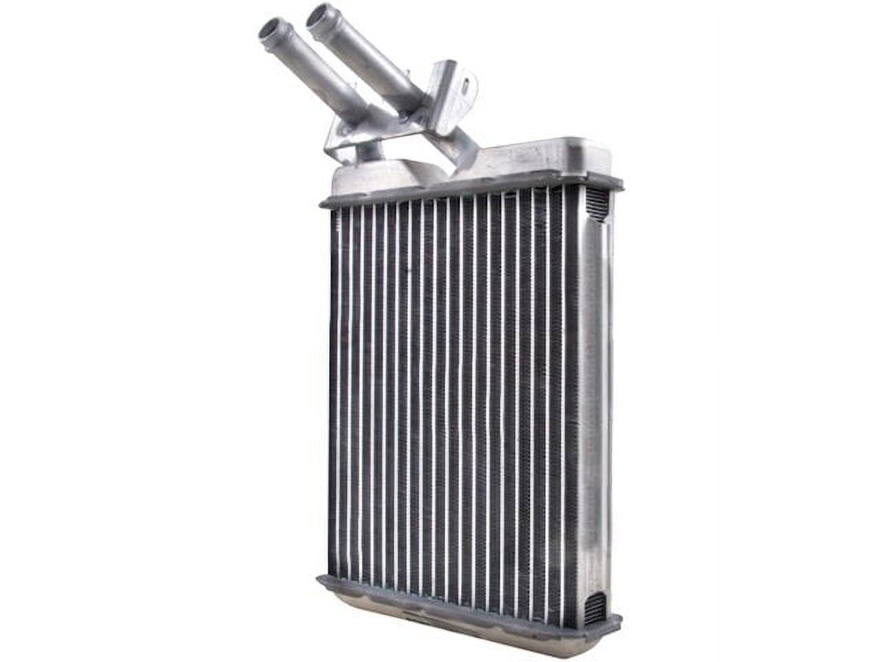 Heater Core - Compatible with 1987 - 2000 Dodge Dakota 1988 1989 1990 ...