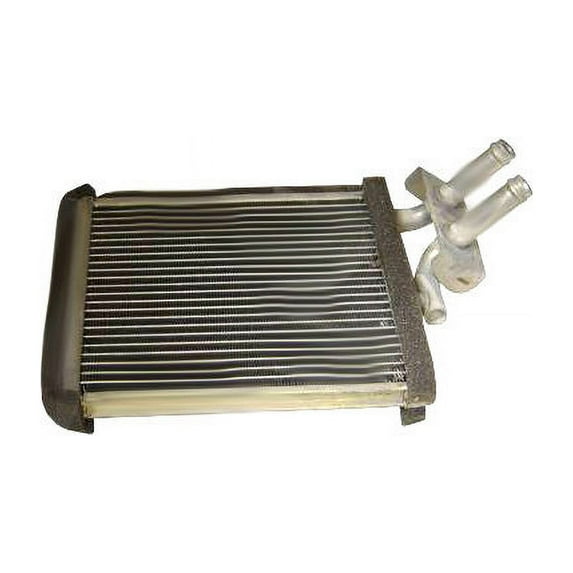 Heater Core - Compatible with 1987 - 2000 Dodge Dakota 1988 1989 1990 1991 1992 1993 1994 1995 1996 1997 1998 1999