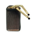 thumbnail image 1 of Heater Core - Compatible with 1988 - 1991 Honda Civic 1989 1990, 1 of 2