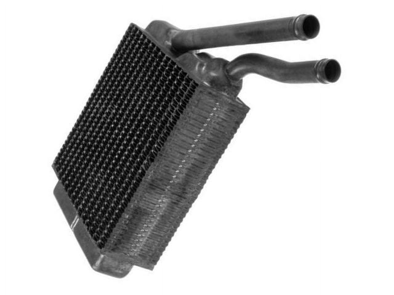 Heater Core - Compatible with 1988 - 1995 Isuzu Pickup 1989 1990 1991 ...