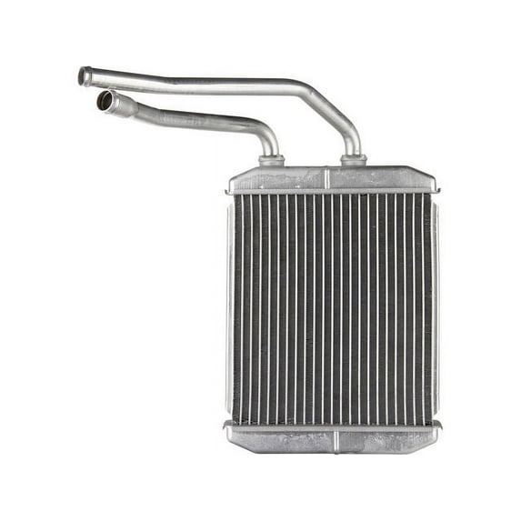 Heater Core - Compatible with 1988 - 1999 GMC C1500 1989 1990 1991 1992 1993 1994 1995 1996 1997 1998