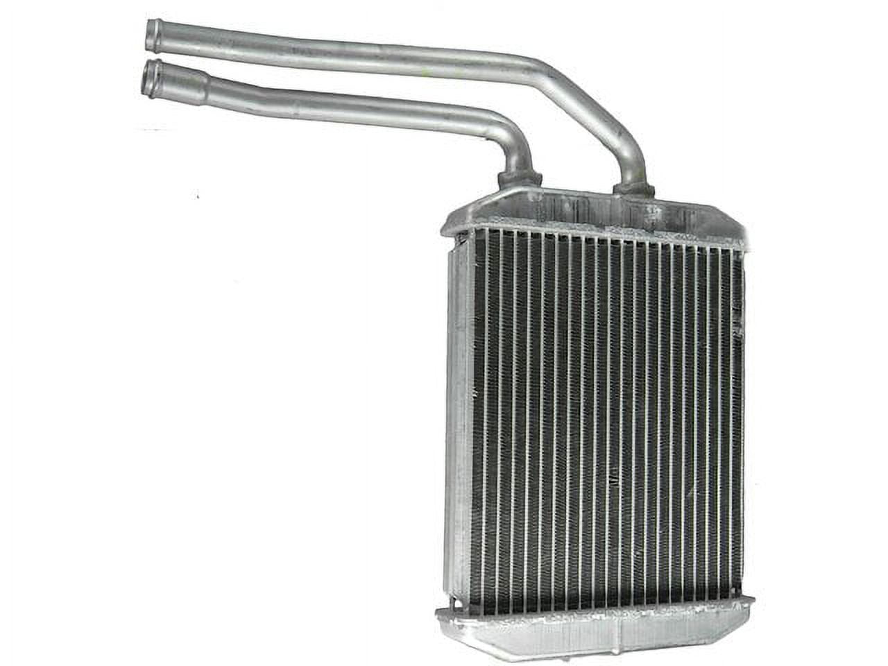 Heater Core Compatible with 1988 2000 GMC K3500 1989 1990 1991 1992