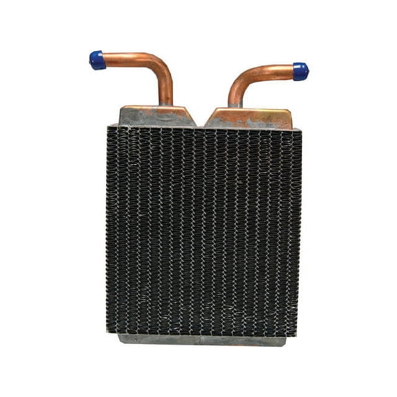 Heater Core - Compatible with 1990 - 1993 Volvo 240 1991 1992