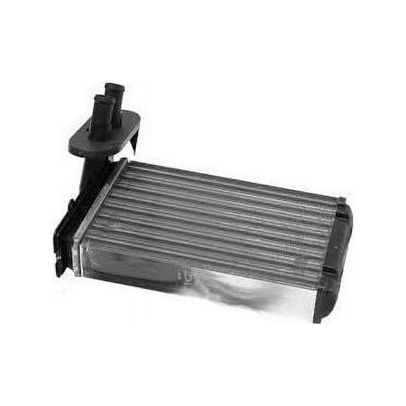 Heater Core - Compatible with 1990 - 1994 Volkswagen Corrado 2.8L V6 1991 1992 1993