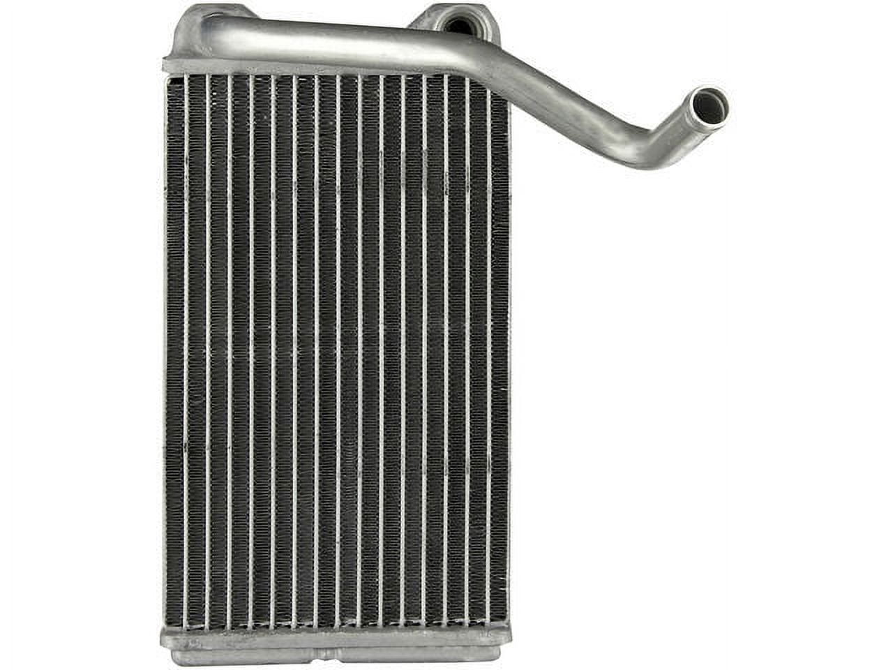 Heater Core - Compatible with 1990 - 1995 Toyota Pickup 1991 1992 1993 ...