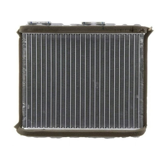 Heater Core - Compatible with 1990 - 1998 Nissan 240SX 1991 1992 1993 1994 1995 1996 1997