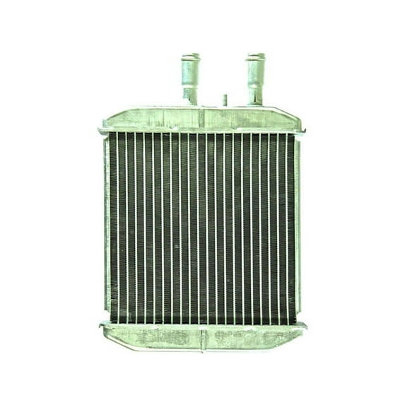 Heater Core - Compatible with 1991 - 1996 Buick Park Avenue 1992 1993 1994 1995