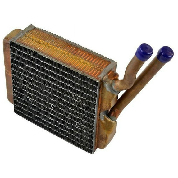 Heater Core - Compatible with 1991 - 1996 Isuzu Rodeo 1992 1993 1994 1995