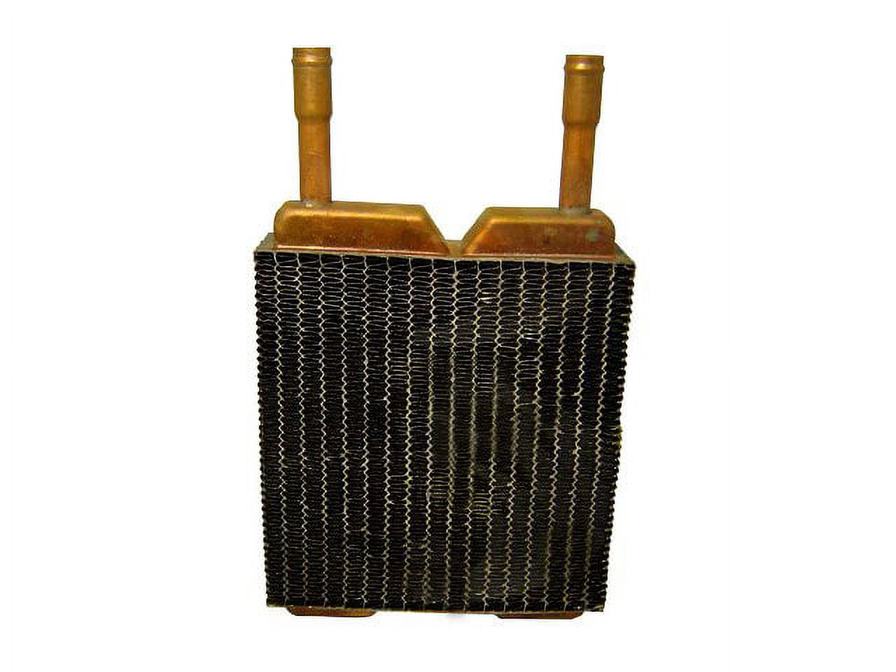 Heater Core - Compatible with 1991 - 1997 Ford L9000 1992 1993 1994 ...
