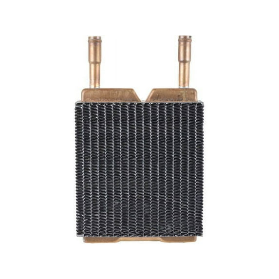 Heater Core - Compatible with 1991 - 1997 Ford LN9000 - APDI