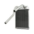 thumbnail image 1 of Heater Core - Compatible with 1991 - 2002 Saturn SL1 1992 1993 1994 1995 1996 1997 1998 1999 2000 2001, 1 of 2
