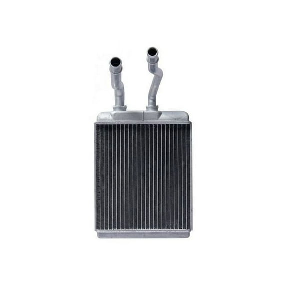 Heater Core - Compatible with 1992 - 1993 Chevy Blazer 5.7L V8