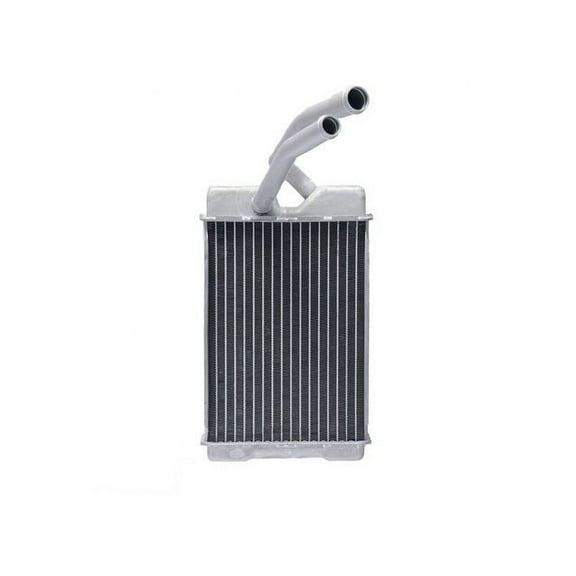 Heater Core - Compatible with 1992 - 1993 GMC Typhoon 4.3L V6