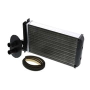 Heater Core - Compatible with 1993, 1995, 1997, 1999 - 2003 Volkswagen EuroVan 2000 2001 2002