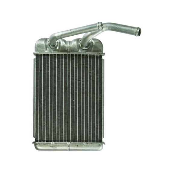 Heater Core - Compatible with 1994 - 1996 Chevy Caprice 1995