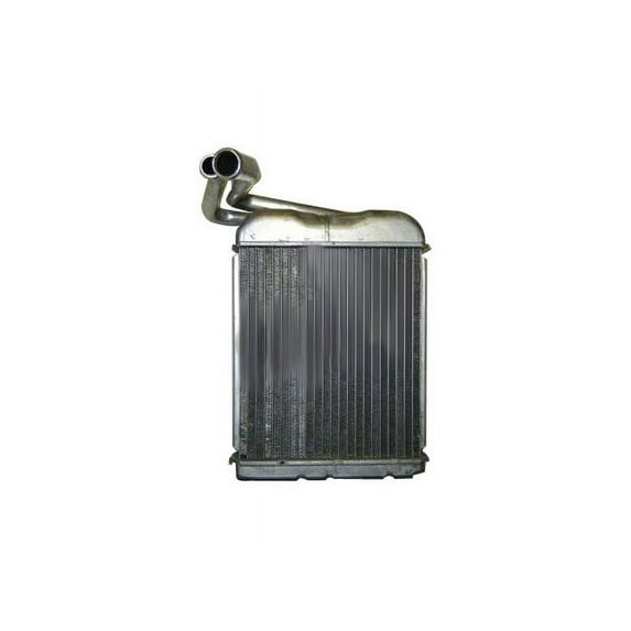 Heater Core - Compatible with 1994 - 1997 Chevy S10 1995 1996