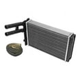 thumbnail image 1 of Heater Core - Compatible with 1994 - 1998 Audi Cabriolet 1995 1996 1997, 1 of 2