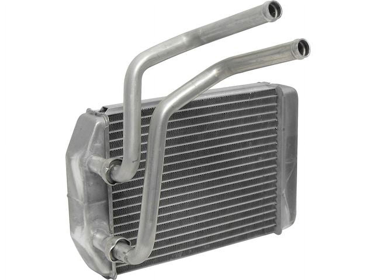 Heater Core - Compatible with 1994 - 2002 Dodge Ram 2500 Base 1995 1996 ...